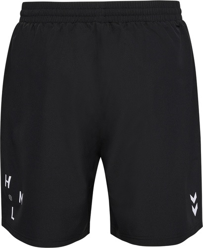 HUMMEL-Short tissé Hummel HmlCourt-1
