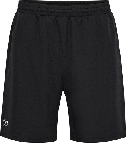 HUMMEL-Short tissé Hummel HmlCourt-2