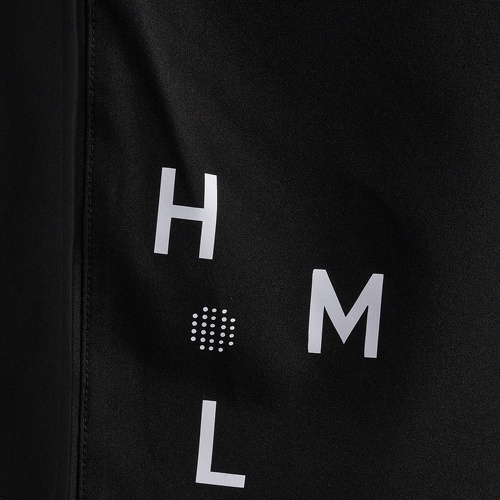 HUMMEL-Short tissé Hummel HmlCourt-3