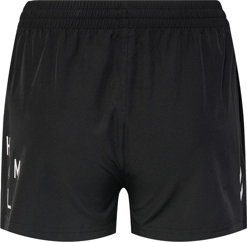 HUMMEL-Short tissé femme Hummel HmlCourt-1