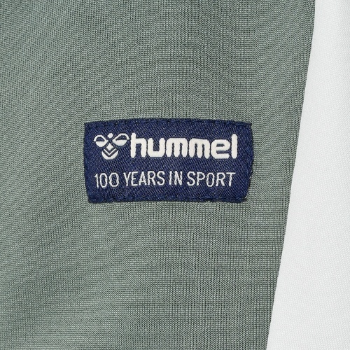 HUMMEL-hmlRUPHUS ZIP JACKET-3
