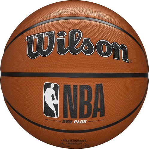 WILSON-Wilson Nba Drv Plus Exterieur - Ballons de basketball-3