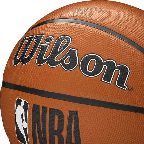 WILSON-Wilson Nba Drv Plus Exterieur - Ballons de basketball-4