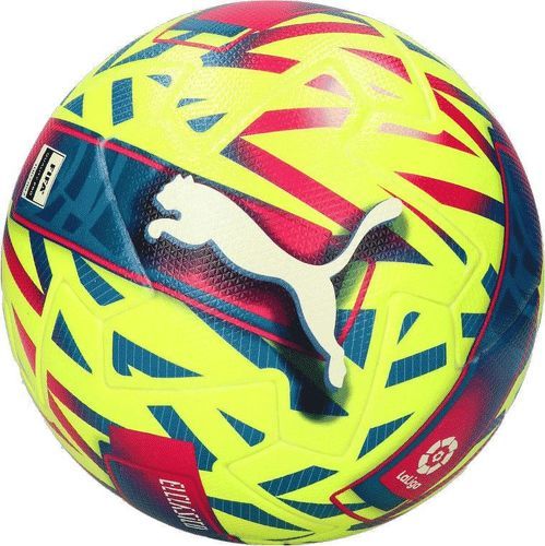 PUMA-Ballon de match Orbita La Liga 1 El Clasico-image-1