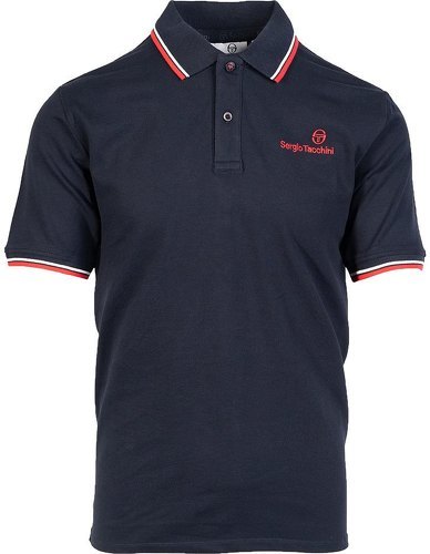 SERGIO TACCHINI-Reed Polo Mc-0