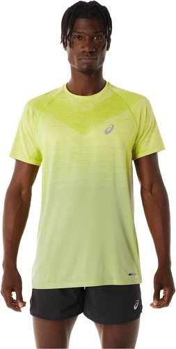 Asics SEAMLESS SS TOP - Colizey