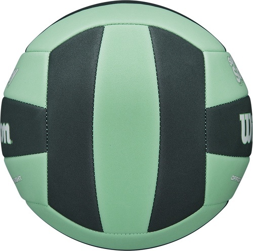 WILSON-Ballon de Volleyball Wilson SUPER SOFT PLAY Forest-3