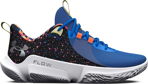 UNDER ARMOUR-Flow FUTR X 2-0