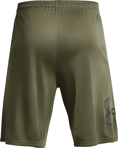 UNDER ARMOUR-Short Under Armour Tech™ Graphic-1