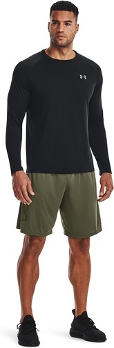 UNDER ARMOUR-Short Under Armour Tech™ Graphic-4