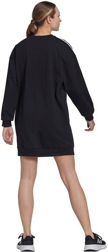 adidas Sportswear-Robe encolure ras-du-cou Essentials 3-Stripes-3