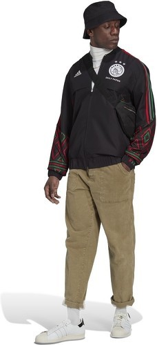 adidas Performance-Veste Ajax Amsterdam Condivo 22 Anthem-4
