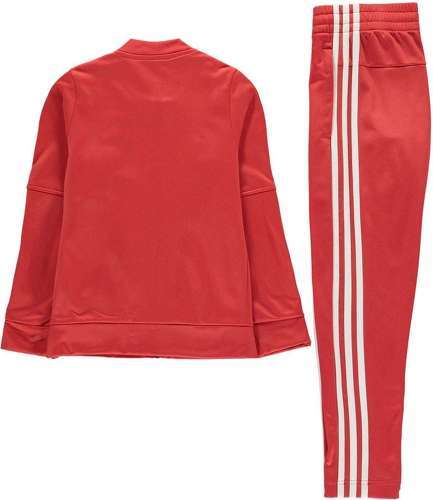 adidas Sportswear-Back 2 Basics Ensemble Survêtement Polyester-1