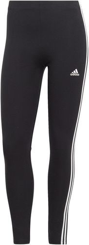 adidas Sportswear-Leggings Essentials 3-Stripes High-Waisted Single Jersey-0