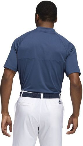 adidas Performance-Polo Sport Collar-2