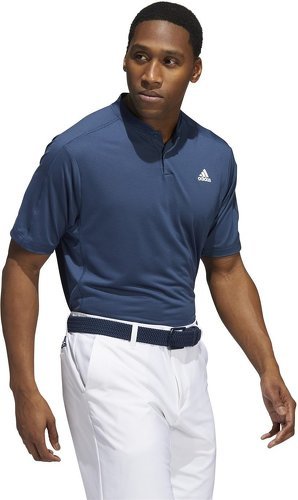 adidas Performance-Polo Sport Collar-3