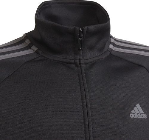 adidas Sportswear-Essentials Sereno Ensemble Survêtement-4