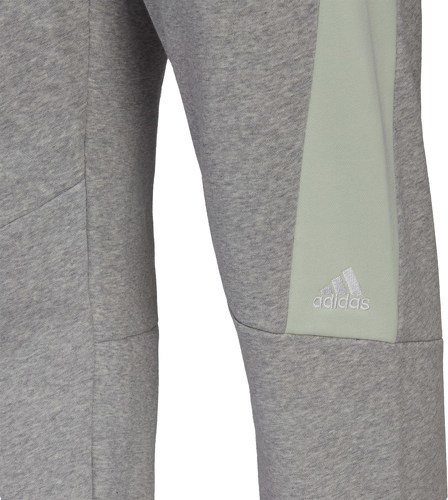 adidas Sportswear-Pantalon Future Icons Embroidered Badge of Sport-4