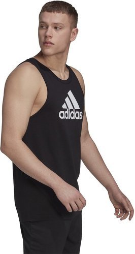 adidas Sportswear-Logo Débardeur-3