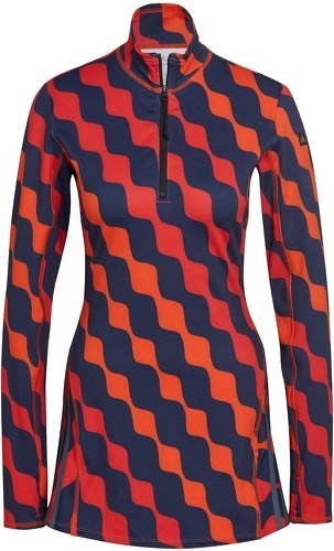 adidas Performance-Robe de running Marimekko Icon 3-Stripes-0