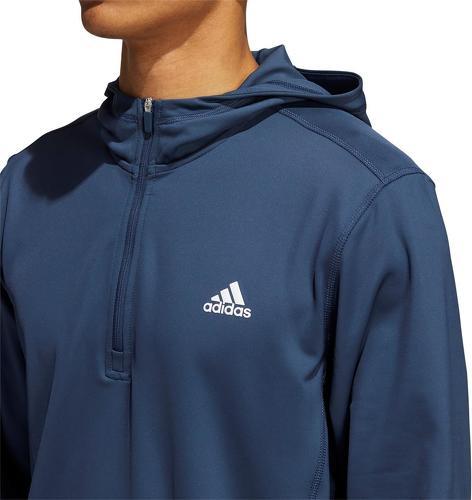 adidas Performance-Sweat-shirt à capuche Primegreen-4