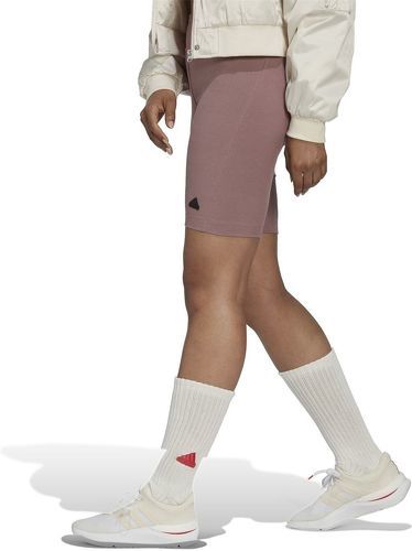 adidas Sportswear-Cycliste côtelé-2