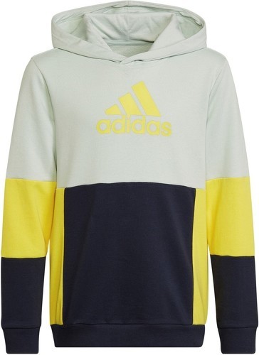 adidas Sportswear-Sweat-shirt à capuche Colourblock-image-1