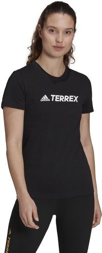 adidas Performance-T-shirt Terrex Classic Logo-1