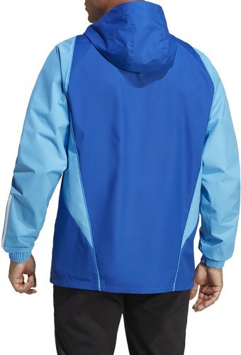 adidas Performance-Veste Tiro 23 Competition All-Weather-1