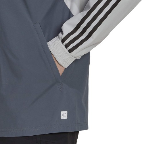 adidas Performance-Veste Tiro 23 Competition All-Weather-3