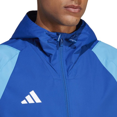 adidas Performance-Veste Tiro 23 Competition All-Weather-3