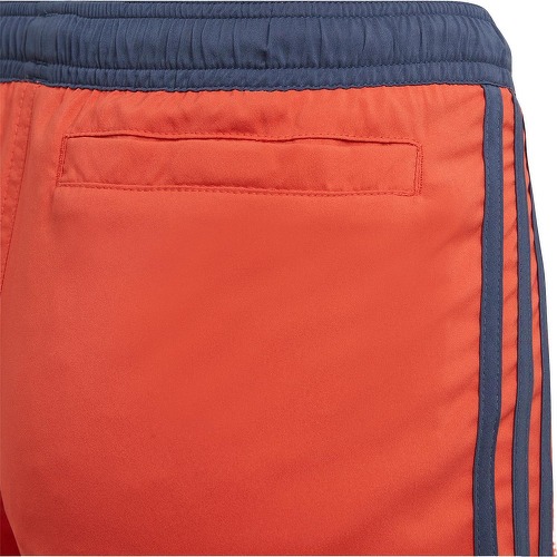 adidas Performance-Short de bain 3-Stripes-2