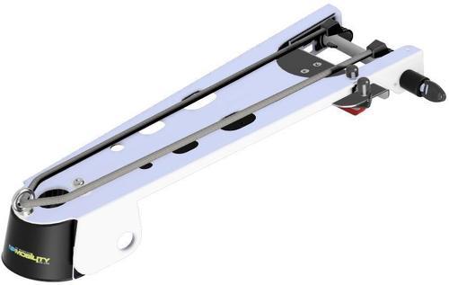 NP MOBILITY-All B3 Antivol Et Porte Bagages-1