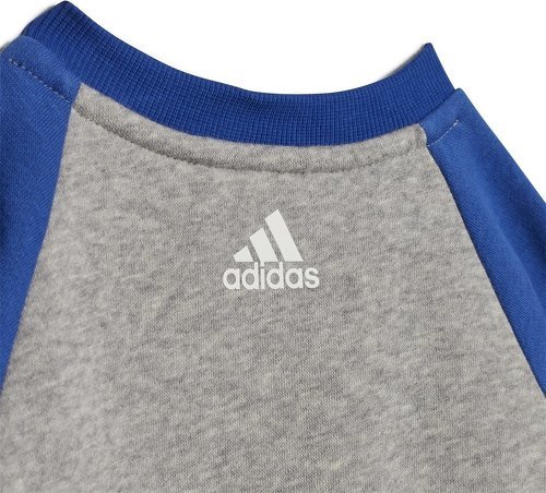 adidas Sportswear-Sweat-shirt et pantalon adidas Essentials Logo (Non genrés)-1