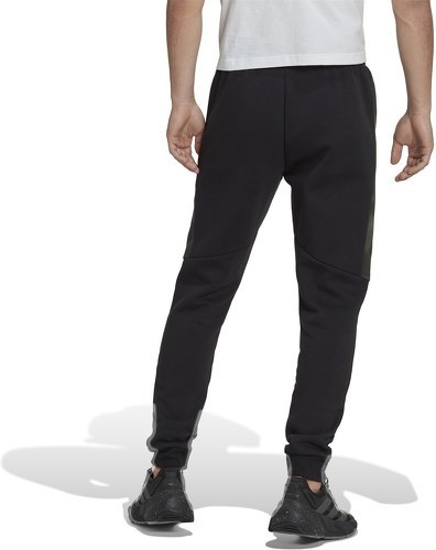 adidas Sportswear-Pantalon molleton imprimé Essentials Camo-2