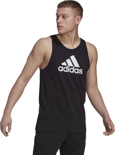 adidas Sportswear-Logo Débardeur-1