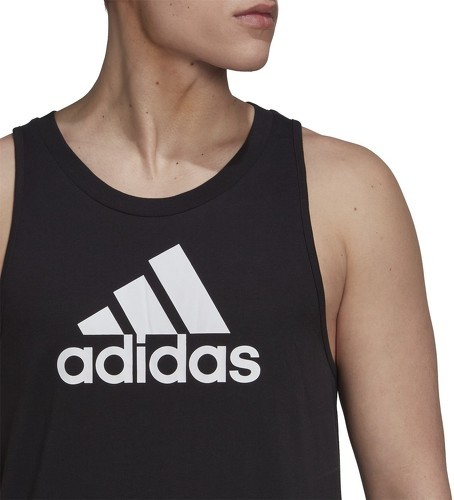 adidas Sportswear-Logo Débardeur-4
