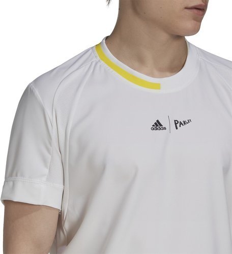 adidas Performance-Maillot extensible adidas London-3