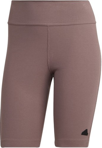 adidas Sportswear-Cycliste côtelé-0