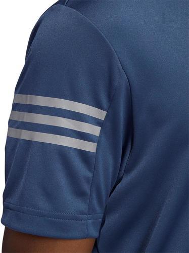 adidas Performance-Polo à 3 bandes-4