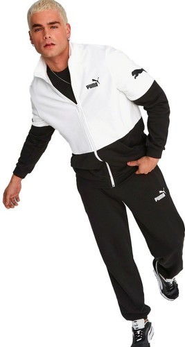 PUMA-Puma Power Sweat Suitcl-1