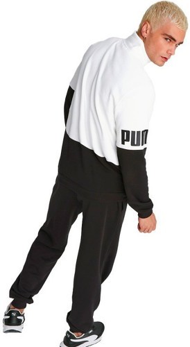 PUMA-Puma Power Sweat Suitcl-2