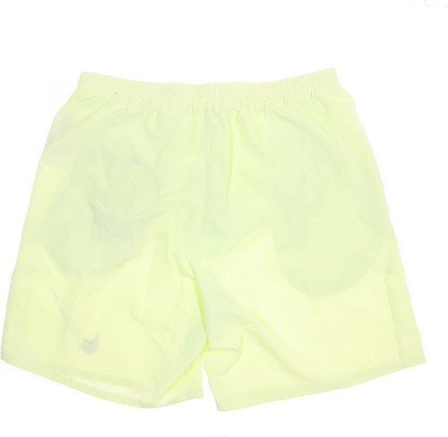 NIKE-Short de Running Vert Clair Homme Nike Run Gx-1