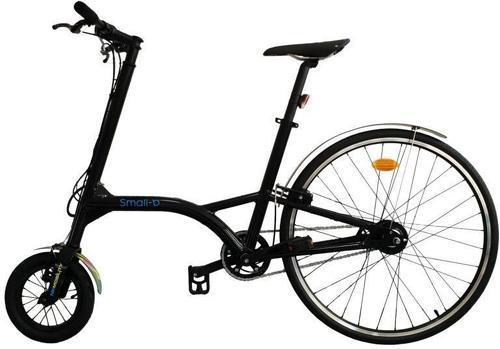 NP MOBILITY-Smallb N Vélo D'Un Encombrement Mini, Performance D'Un Vélo De Route-0