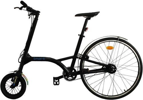 NP MOBILITY-Smallb N Vélo D'Un Encombrement Mini, Performance D'Un Vélo De Route-1