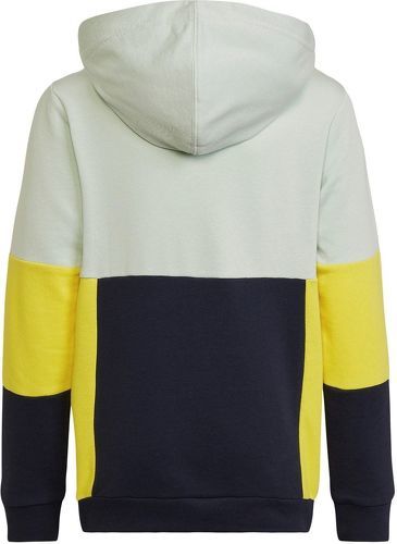 adidas Sportswear-Sweat-shirt à capuche Colourblock-1