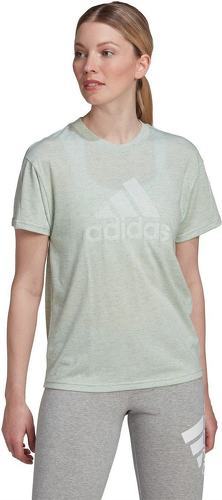 adidas Sportswear-T-shirt Future Icons Winners 3-1