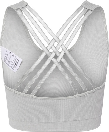 HUMMEL-Brassière sans couture femme Hummel Mt Rest-1