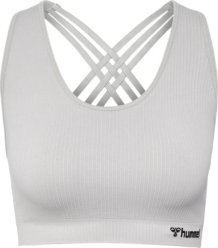 HUMMEL-Brassière sans couture femme Hummel Mt Rest-2