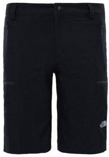THE NORTH FACE-Pantaloncini Exploration The Nort Face-image-1